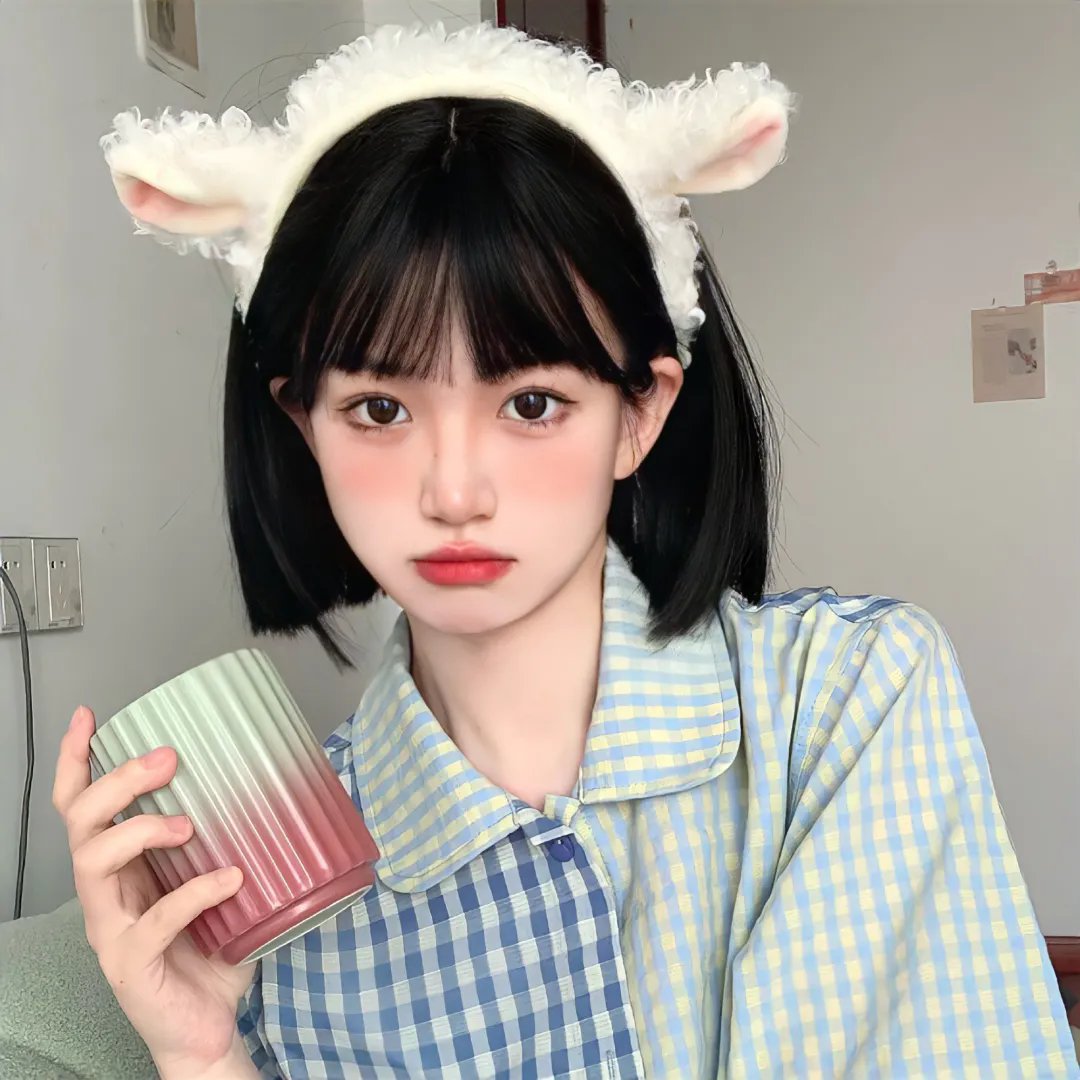 偶然闯入的世界